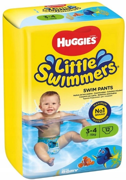 swimmers allegro huggies