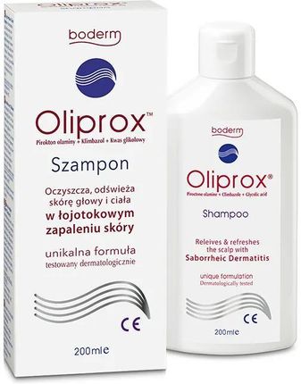 syoss anti-dandruff szampon do włosów z łupieżem classic clean