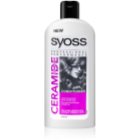 syoss ceramide complex anti-breakage odżywka do wzmocnienia włosów