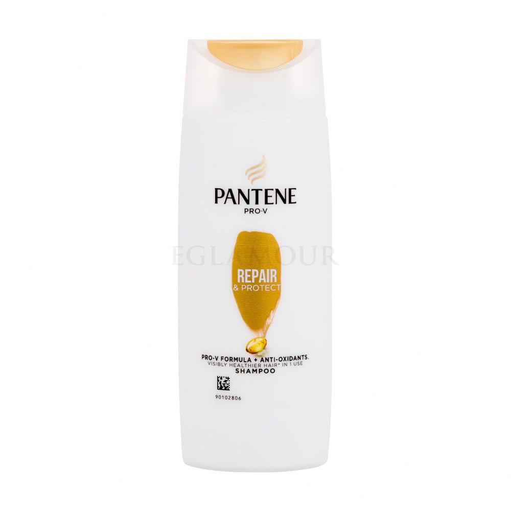 szampon 100 ml pantene shampoo