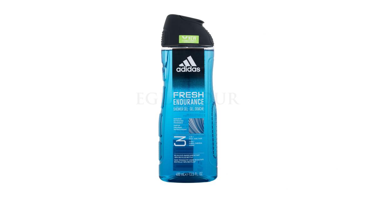 szampon adidas ekstra fresh skład