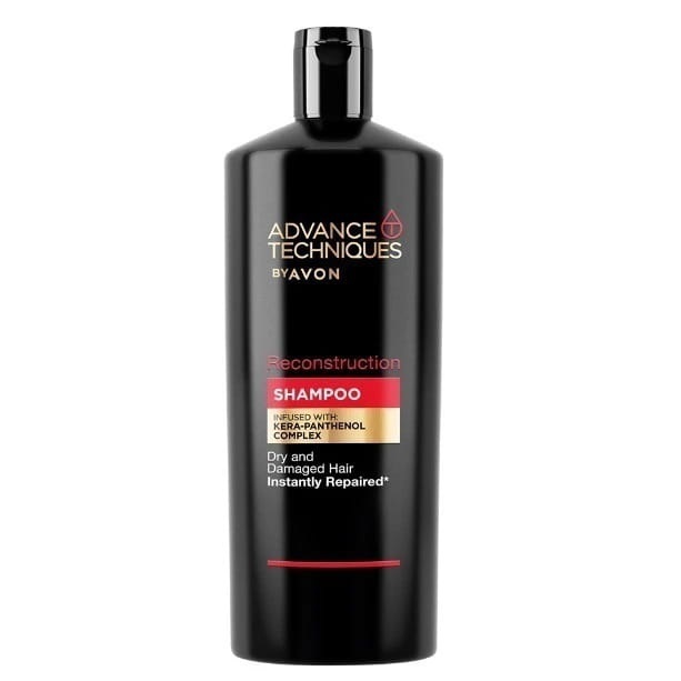 szampon advance technigues 250 ml avon