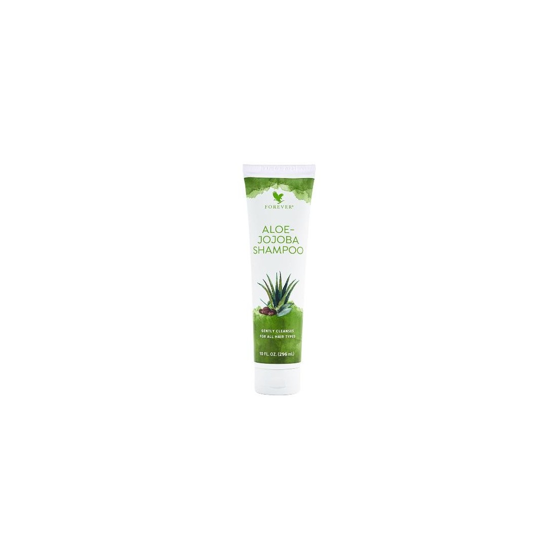 szampon aloe jojoba forever opinie