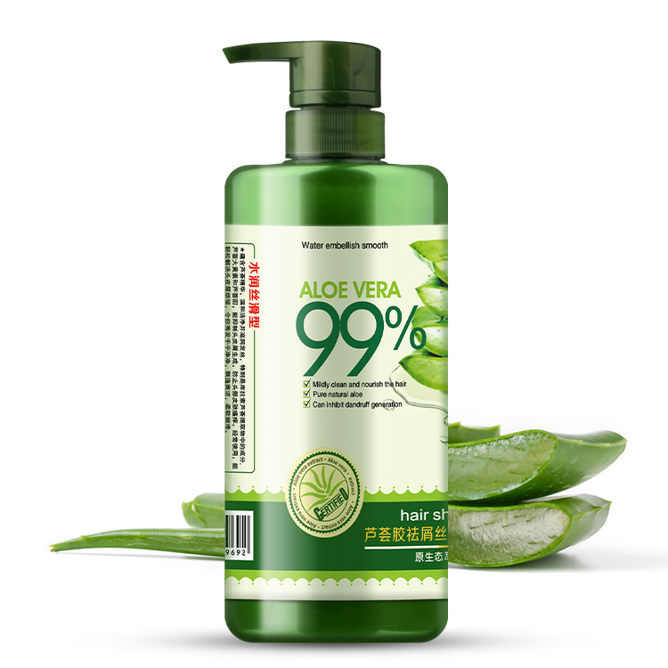 szampon aloe vera 99 800 ml