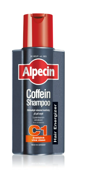 szampon alpecin rossmann cena