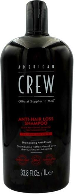 szampon american crew opinie