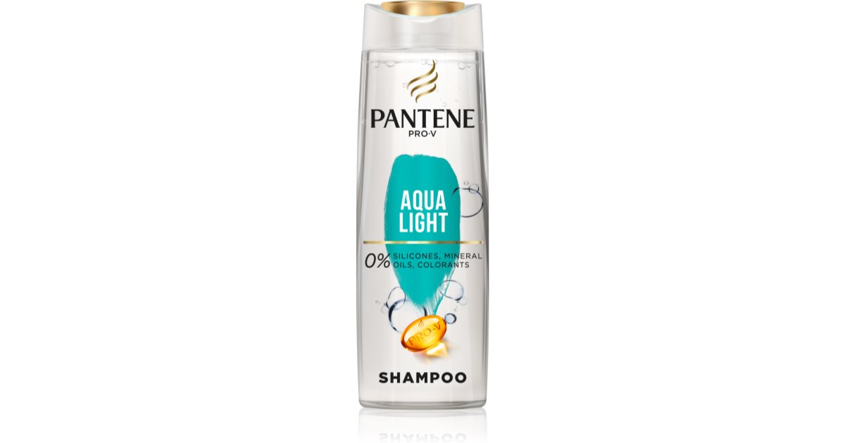 szampon aqua light