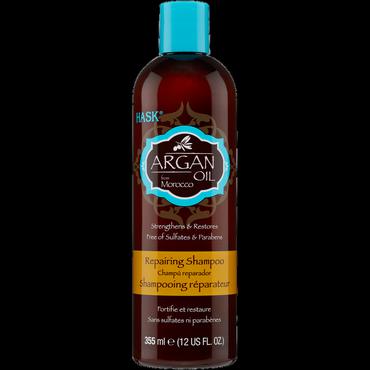 szampon argan oil hask