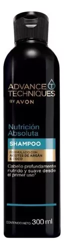 szampon avon 250 ml