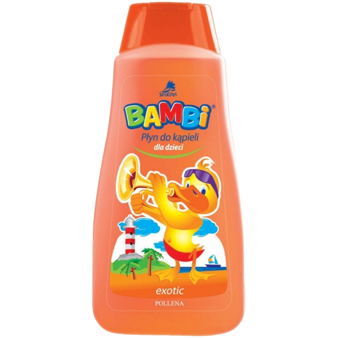 szampon bambi hebe