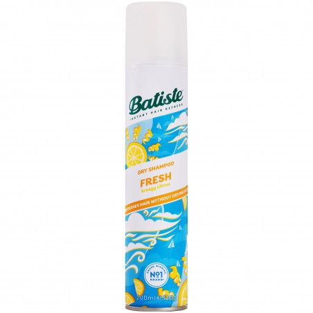 szampon batiste 100 ml cen