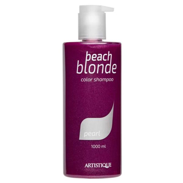 szampon beach blonde