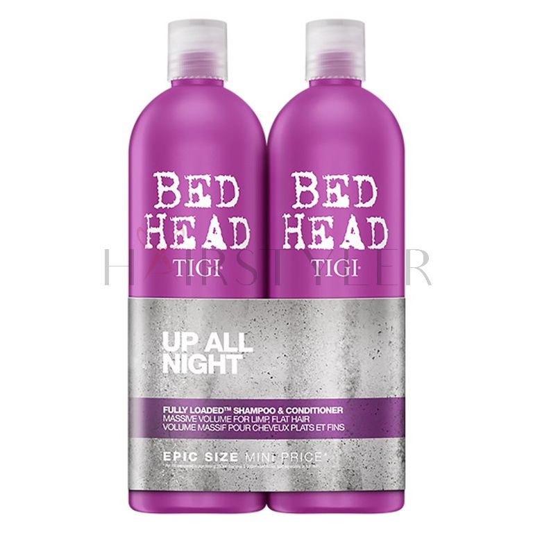 szampon bed head tigi