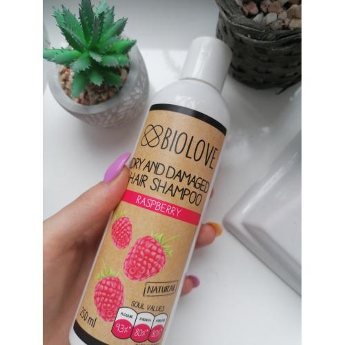 szampon biolove arbuz wizaz