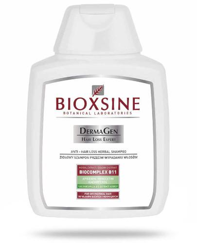 szampon bioxsine allegro