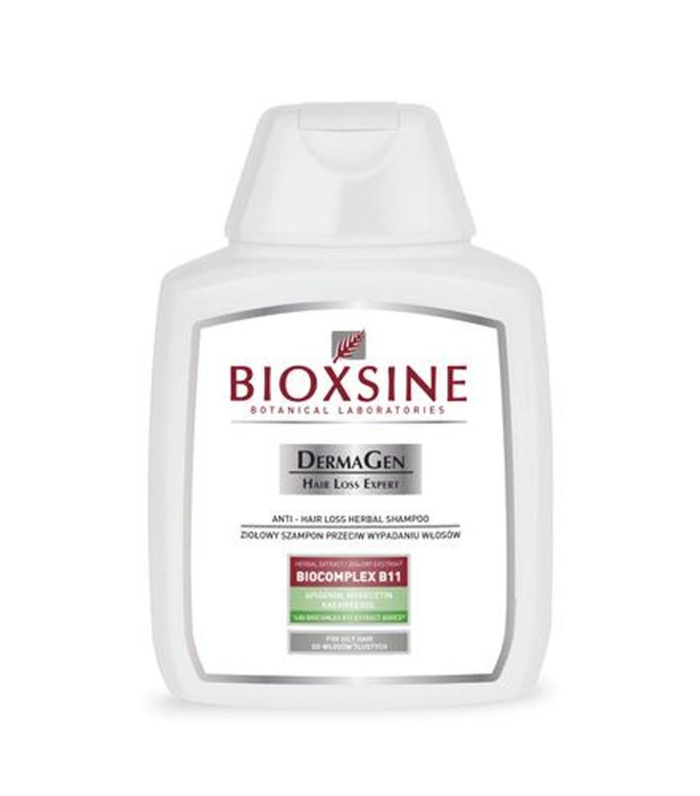 szampon bioxsine ceneo