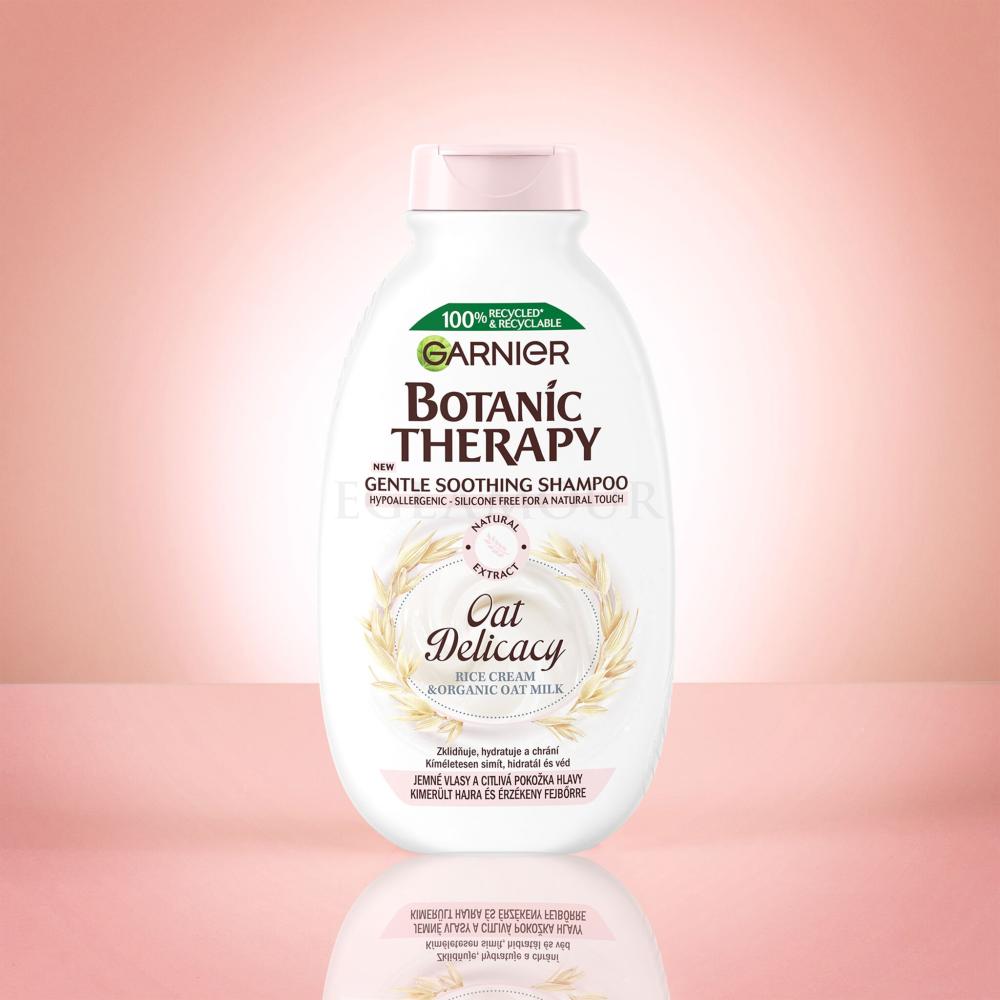 szampon botanic therapy 250 ml cena