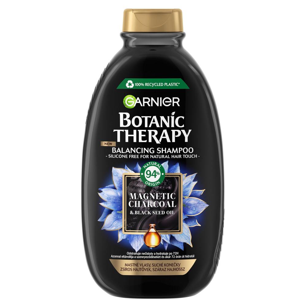 szampon botanic therapy 250 ml