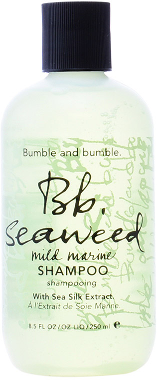 szampon bumble and bumble opinie