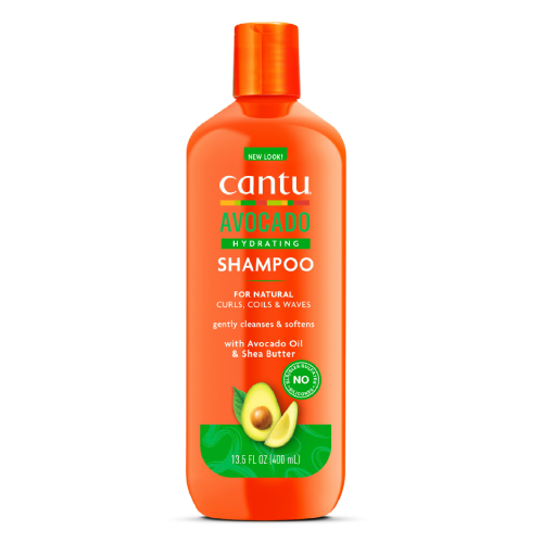 szampon cantu