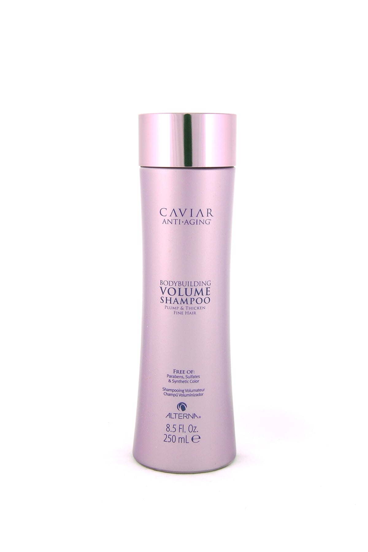 szampon caviar anti aging volume bodybuilding 1000 ml