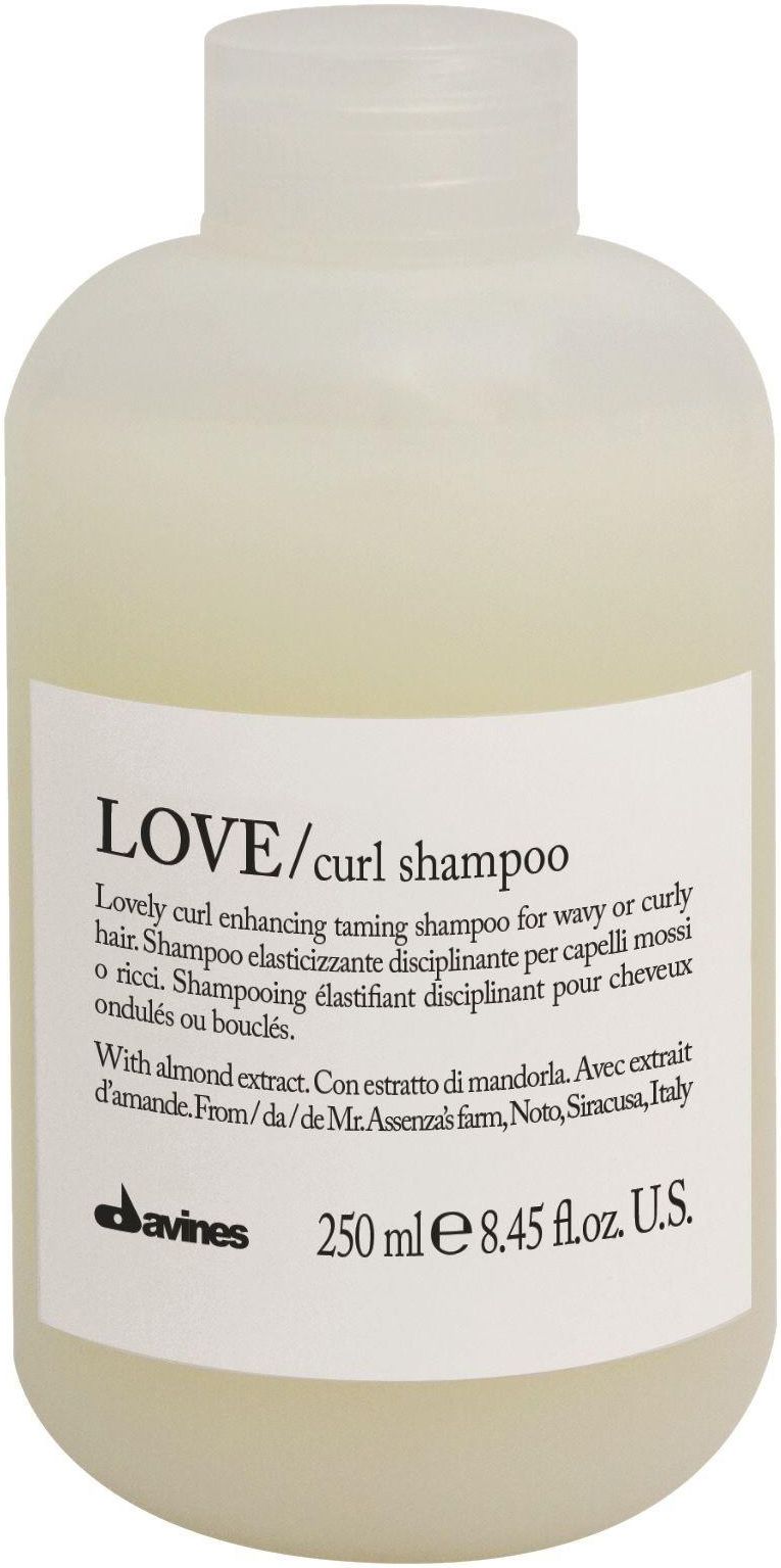 szampon davines love