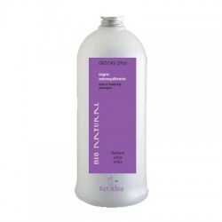 szampon detox hair medica