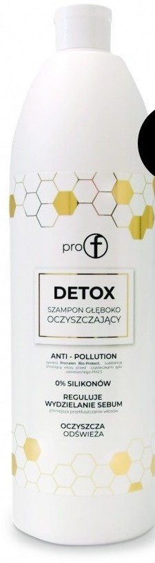 szampon detox