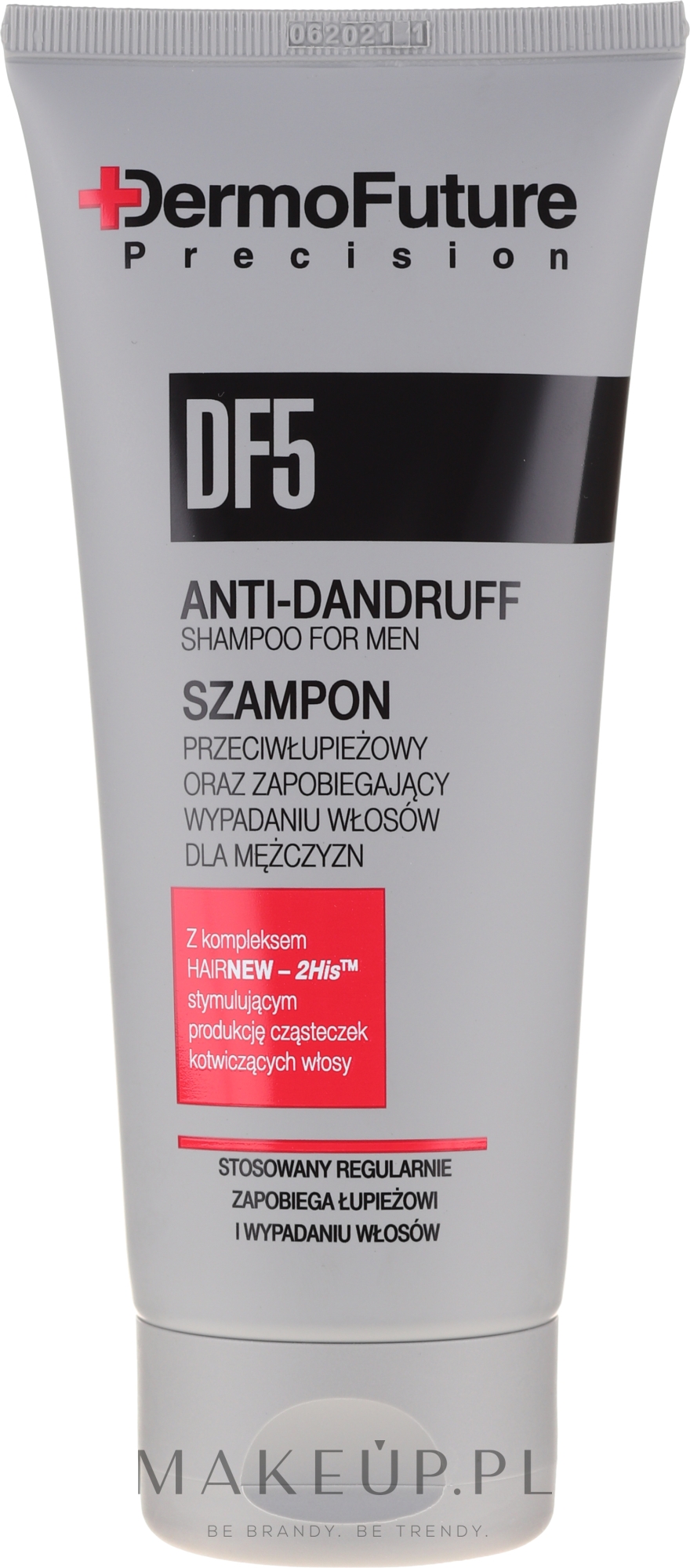 szampon df 5