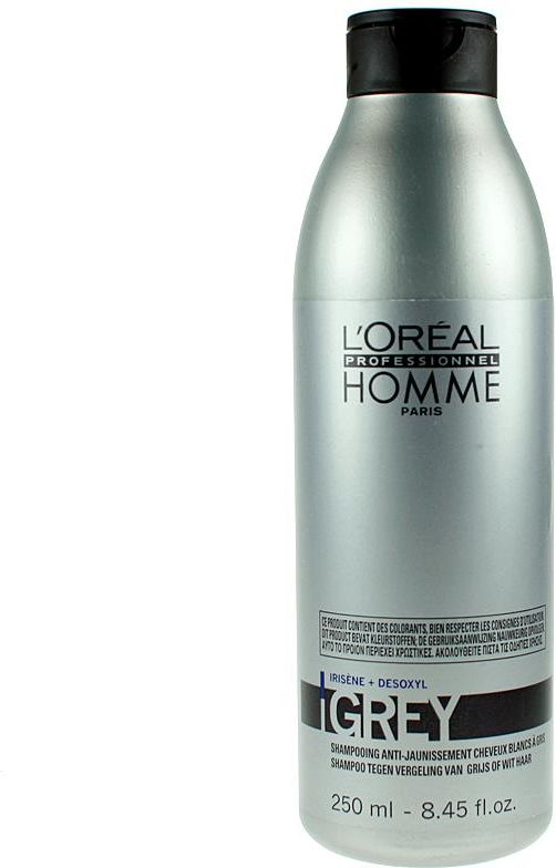 szampon dla mezczyzn loreal