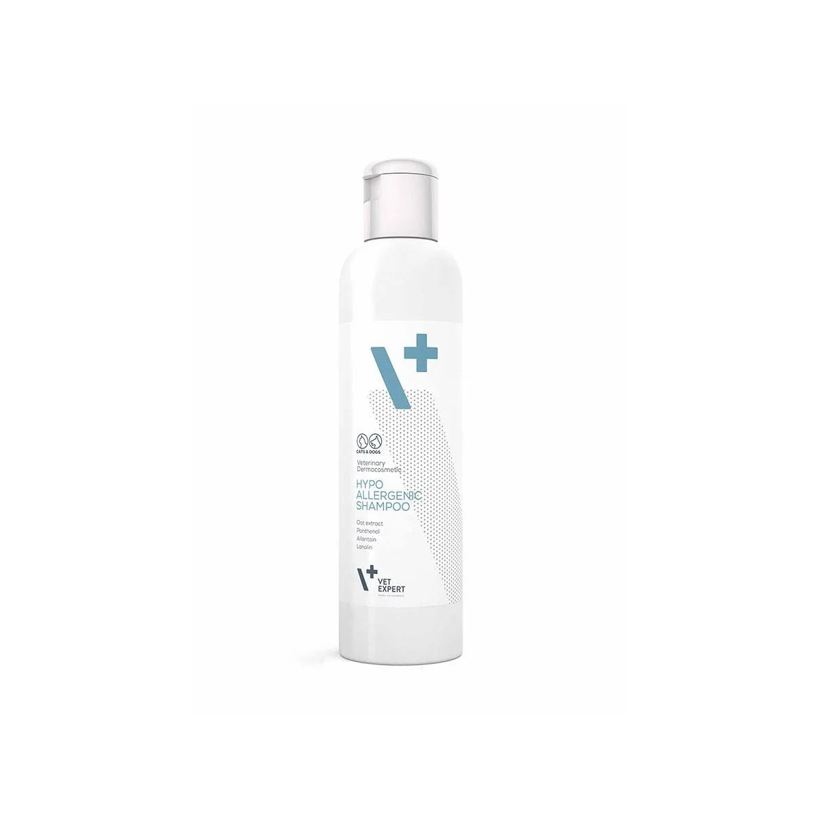 szampon dla psa vetexpert hypoallergenic