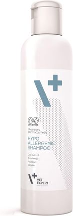 szampon dla psa vetexpert hypoallergenic