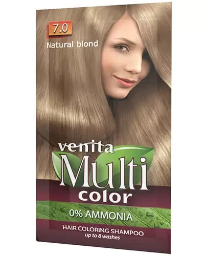 szampon do blond naturalny