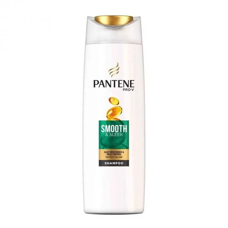 szampon do suchych wlosow pantene