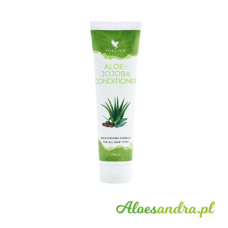 szampon do wlosow jojoba aloes