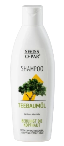 szampon do włosó drzewa herbacianego rossmann