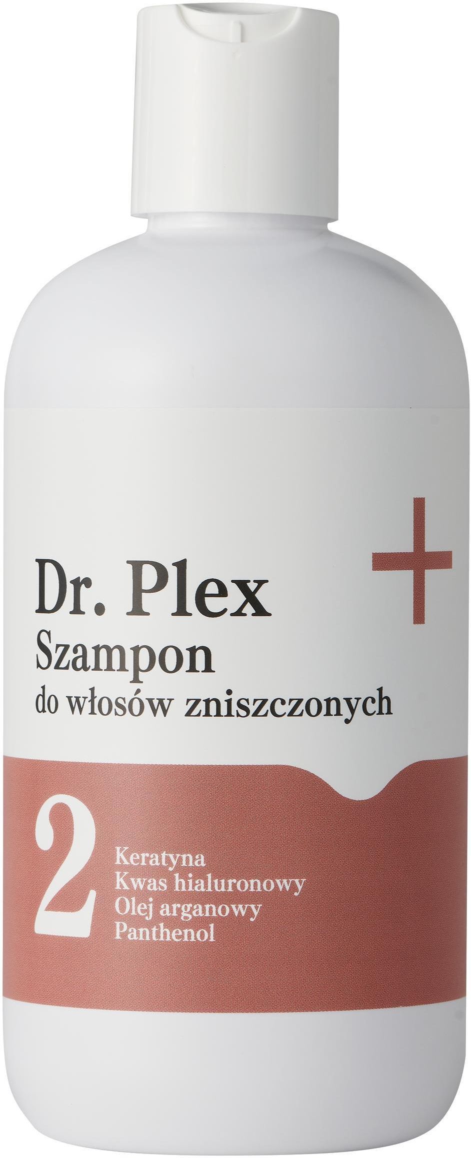 szampon do włosów ceneo