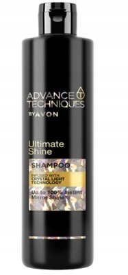 szampon do włosów farbowanych 400 ml avon opinie