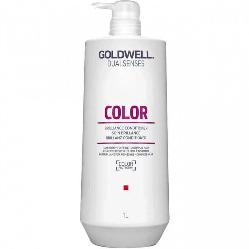 szampon do włosów goldwell brilliance