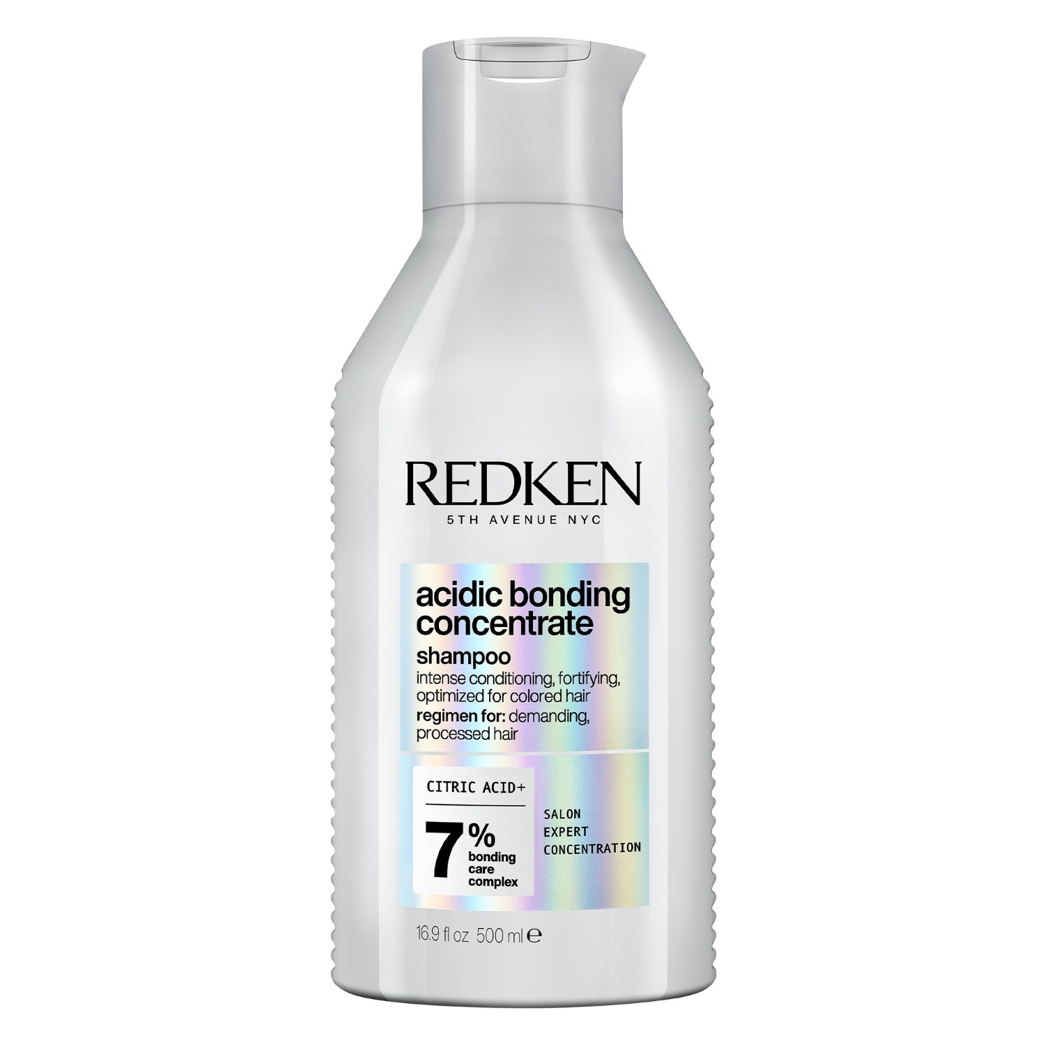 szampon do włosów redken