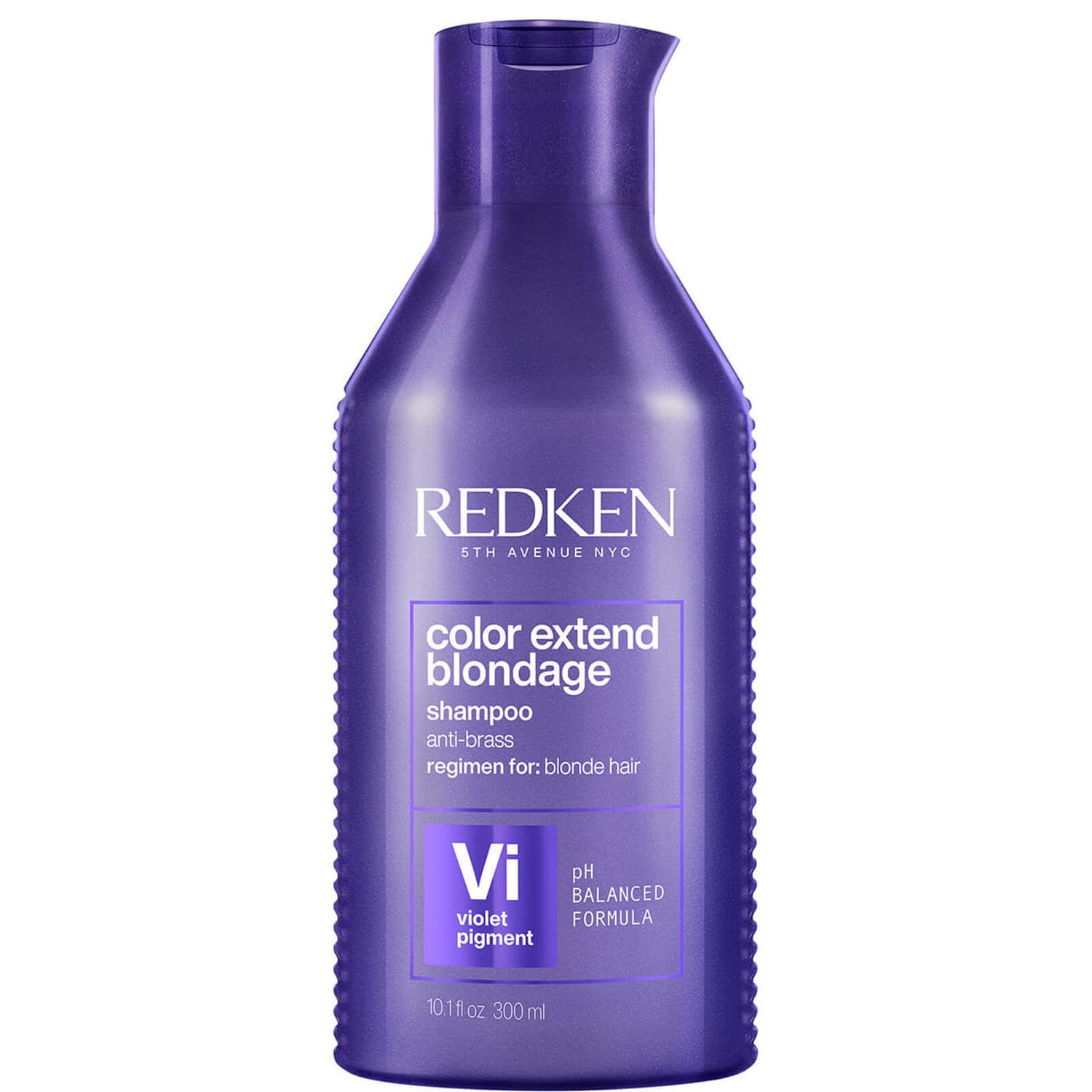 szampon do włosów redken