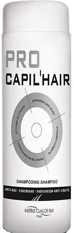 szampon do włosów z procapilem