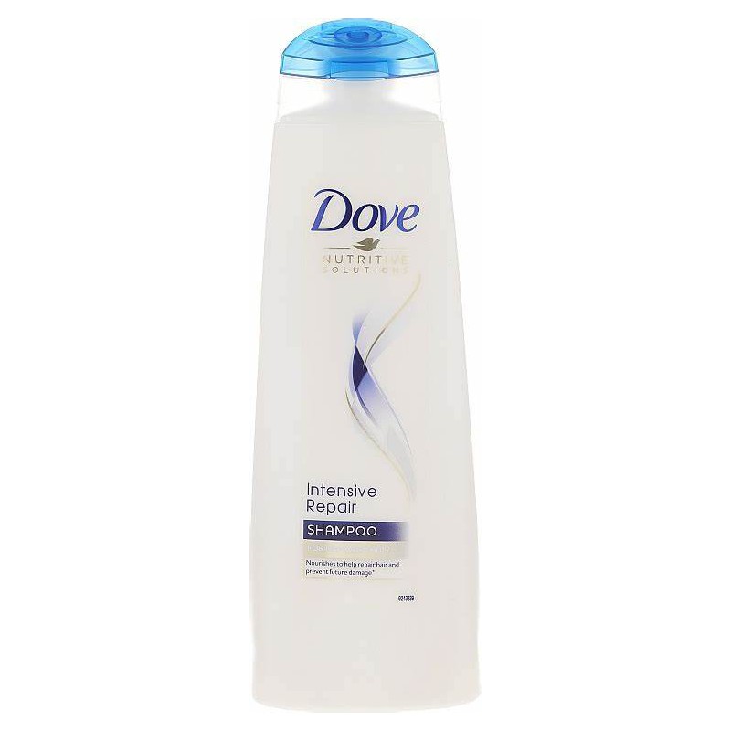 szampon dove 400ml