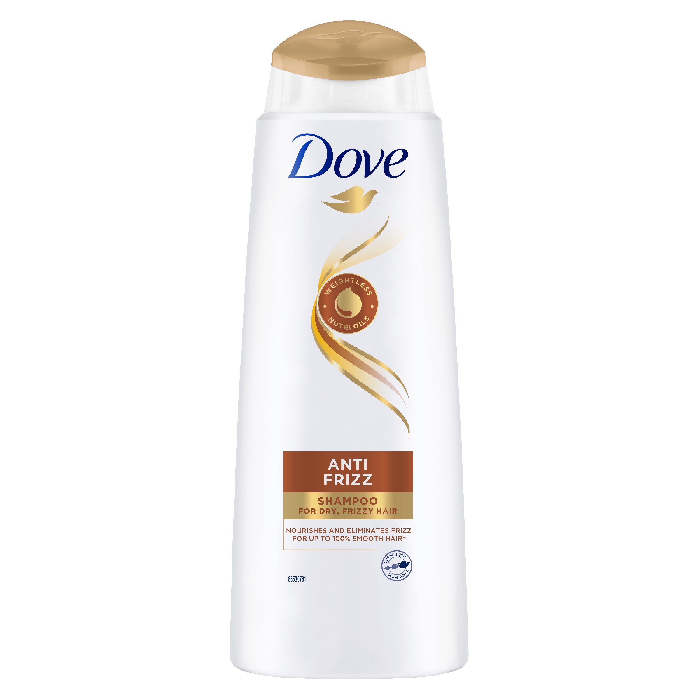 szampon dove allegro