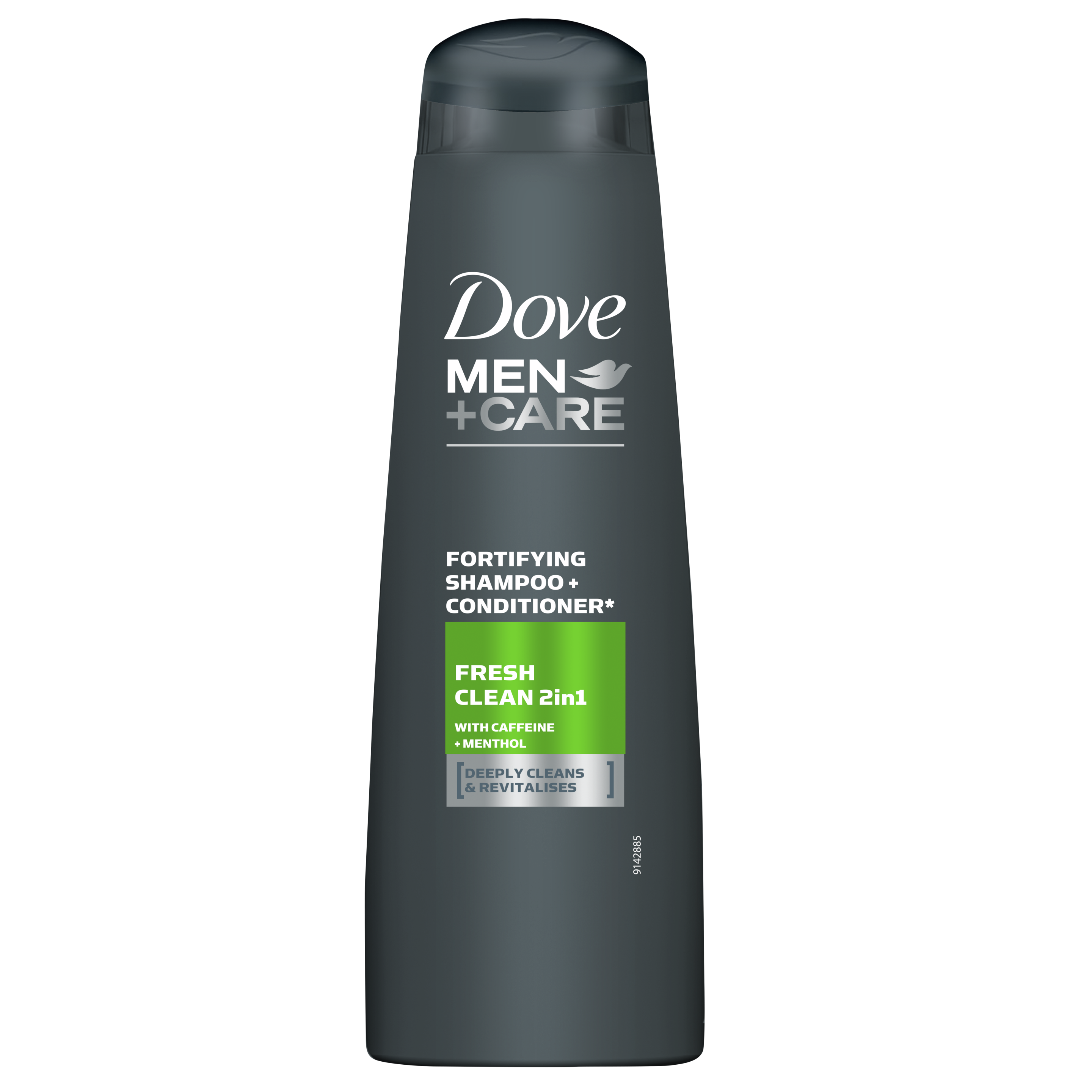 szampon dove dla mężczyzn świąd skory