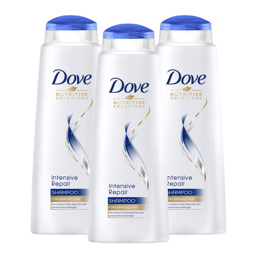 szampon dove intensive repair