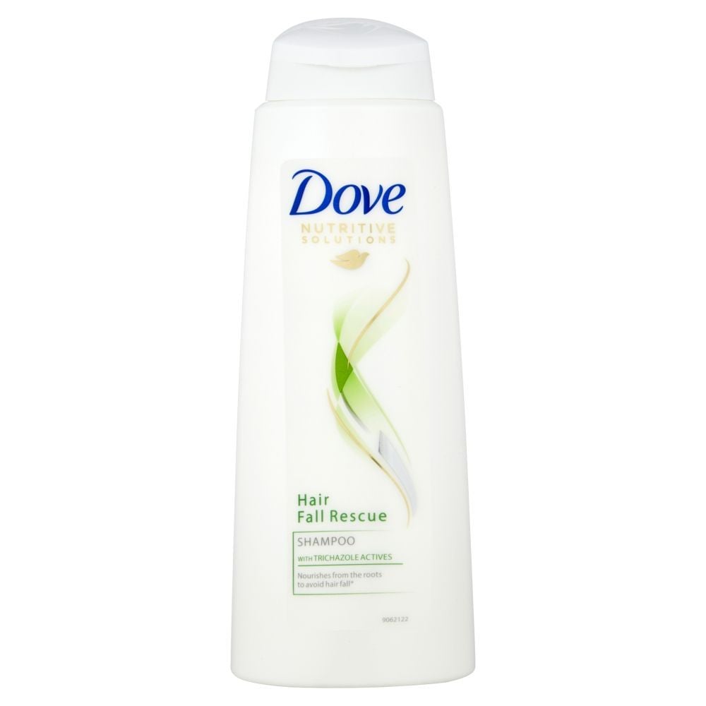 szampon dove nutritive solutions hair fall rescue