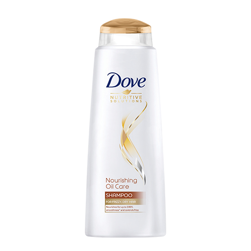 szampon dove oil opinie