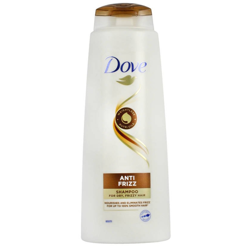 szampon dove oil wizaz