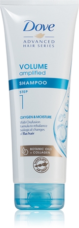 szampon dove oxygen moisture opinie